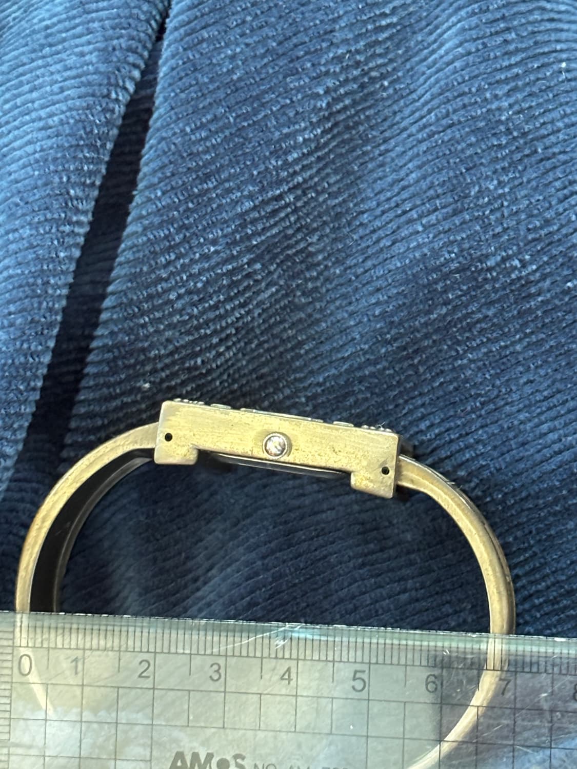 ht collection quartz bracelet watch 상품이미지5