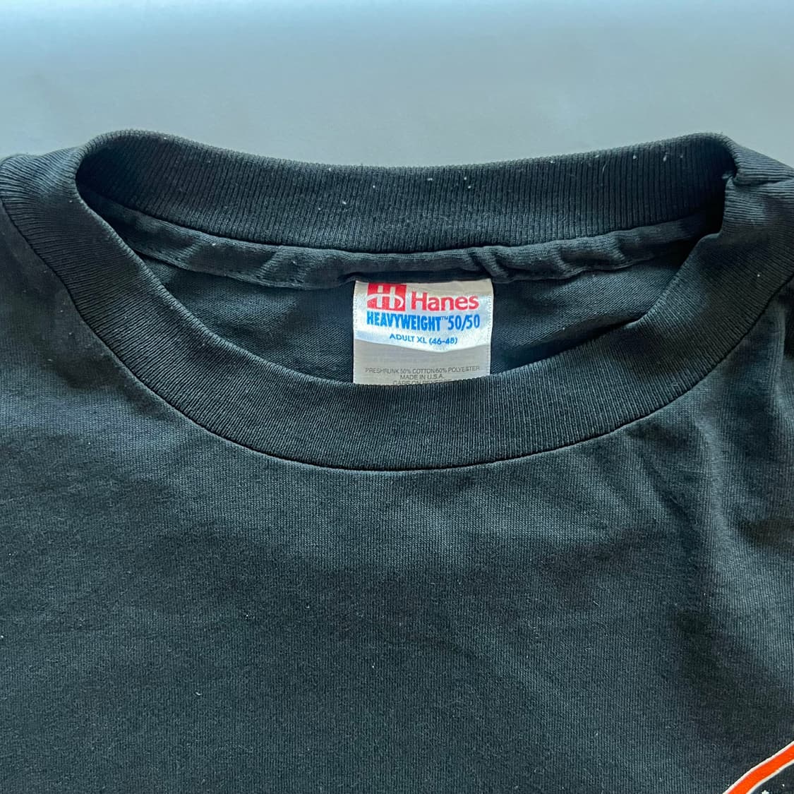 [XL] 미국 빈티지 티셔츠 상품이미지5