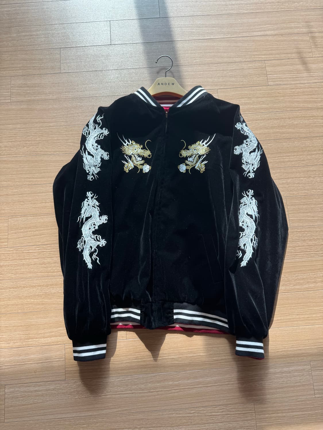 자켓 판매 상품이미지1