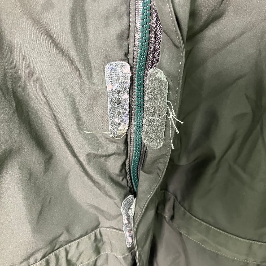 00's 파타고니아 인퍼르노 자켓 M 상품이미지8