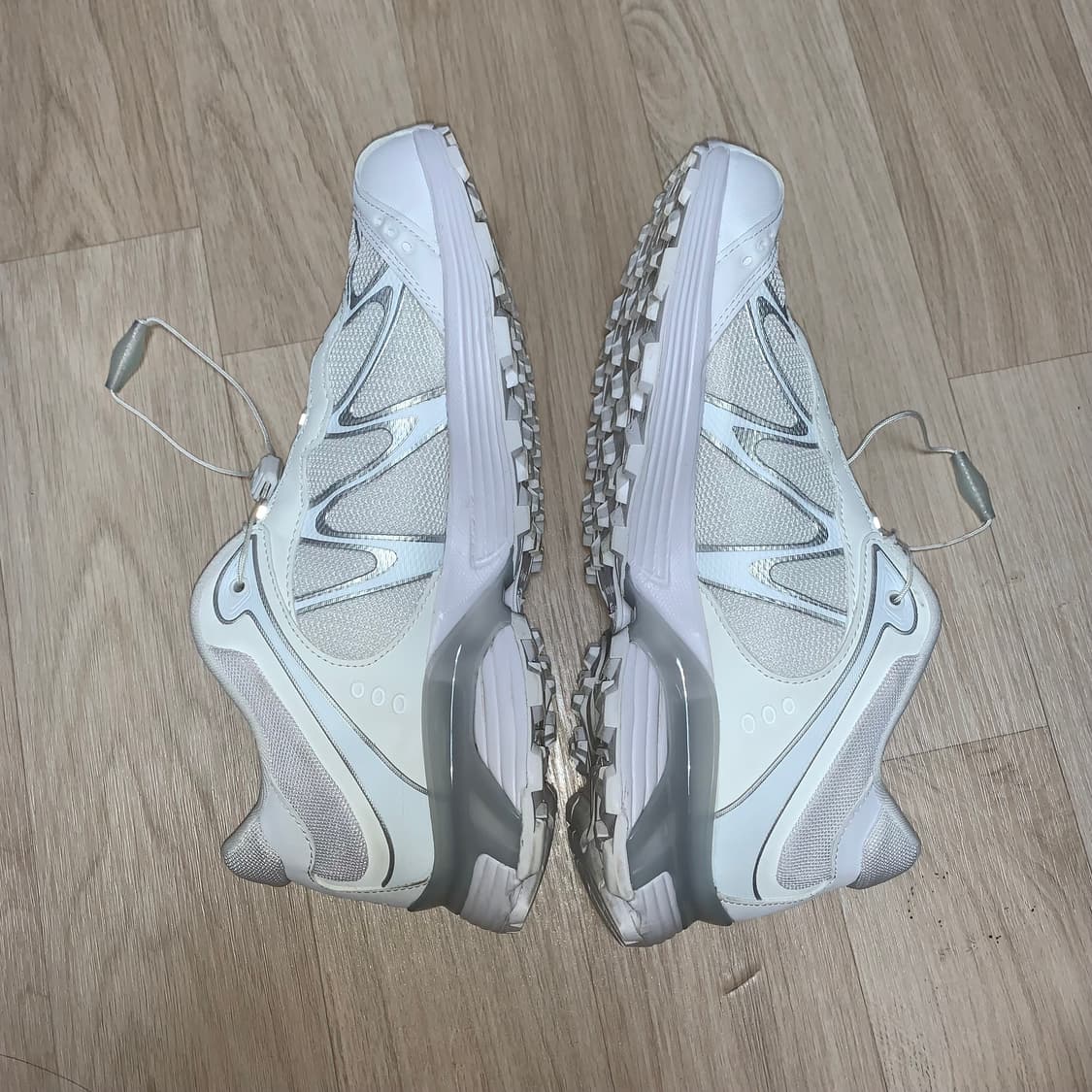 살로몬 XT-위스퍼 화이트 루나 락 260 상품이미지2