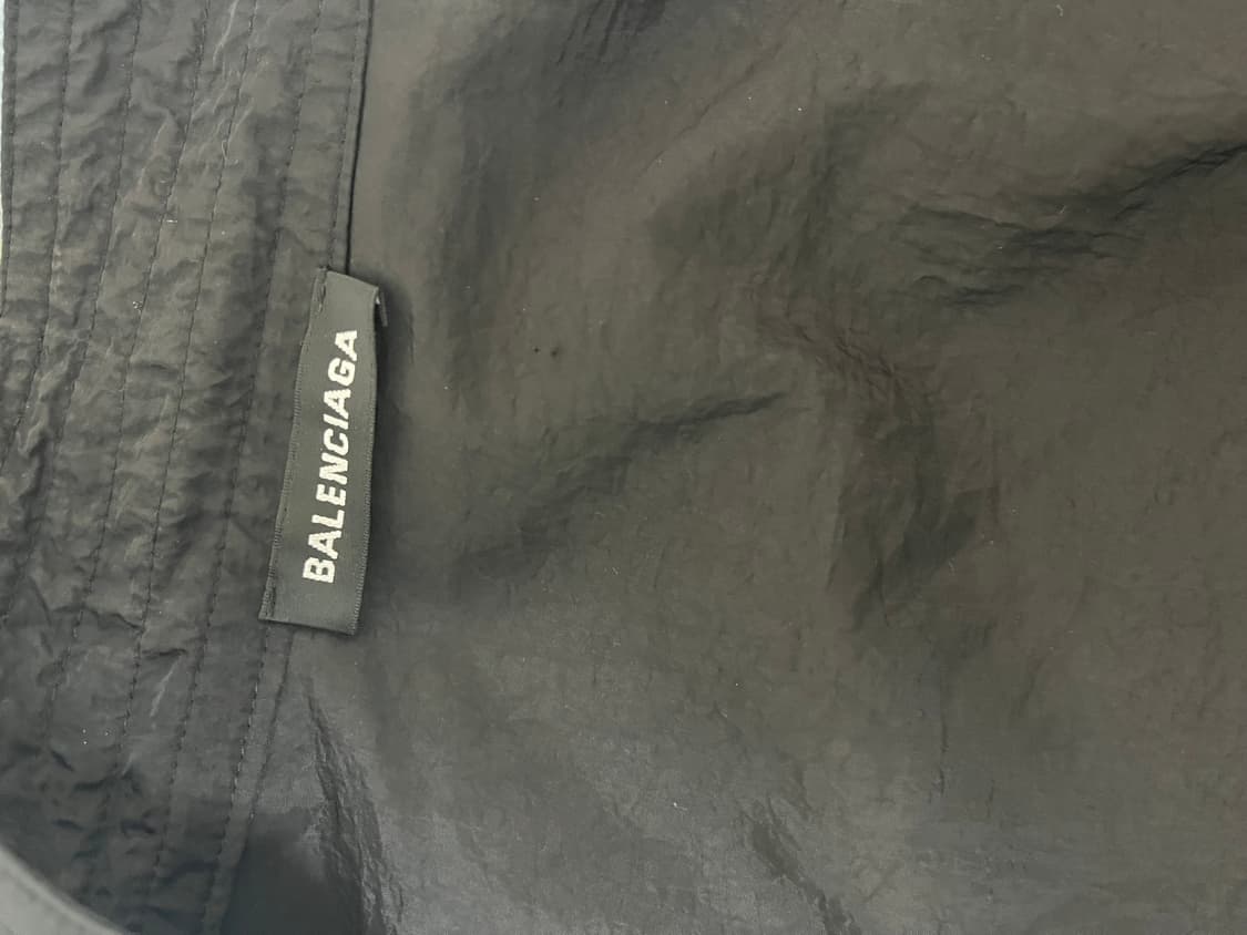 발렌시아가 유도자켓 XL판매합니다 상품이미지6