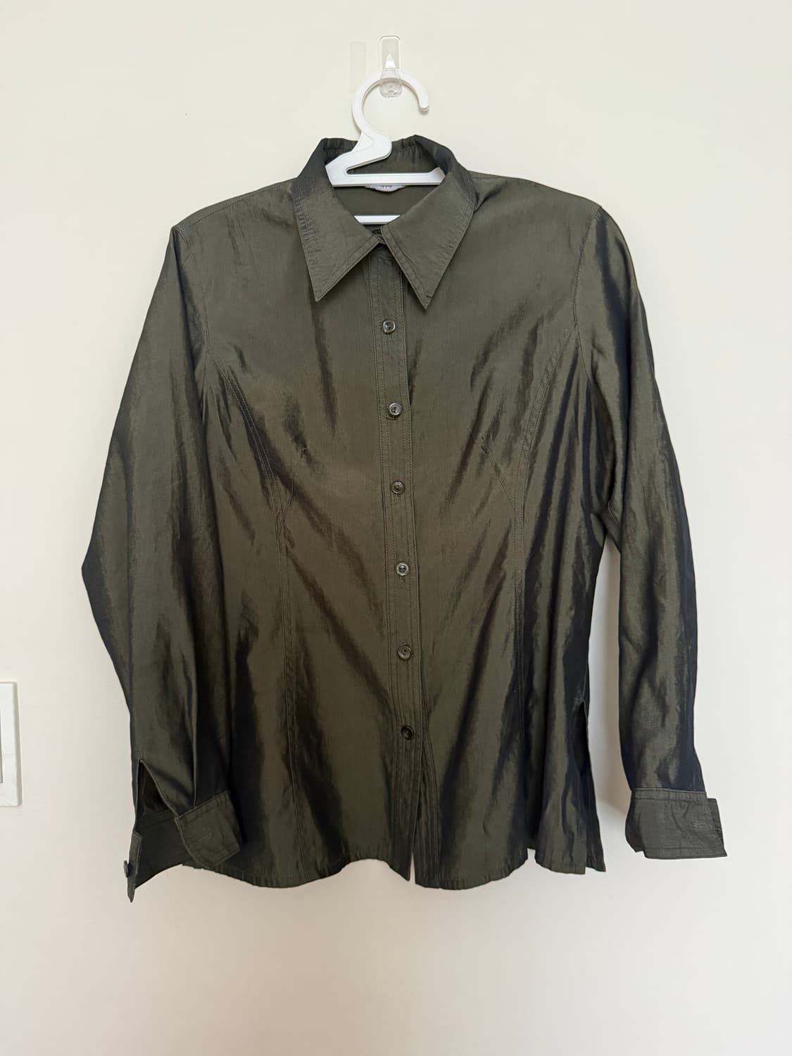 Vintage shirt 상품이미지1