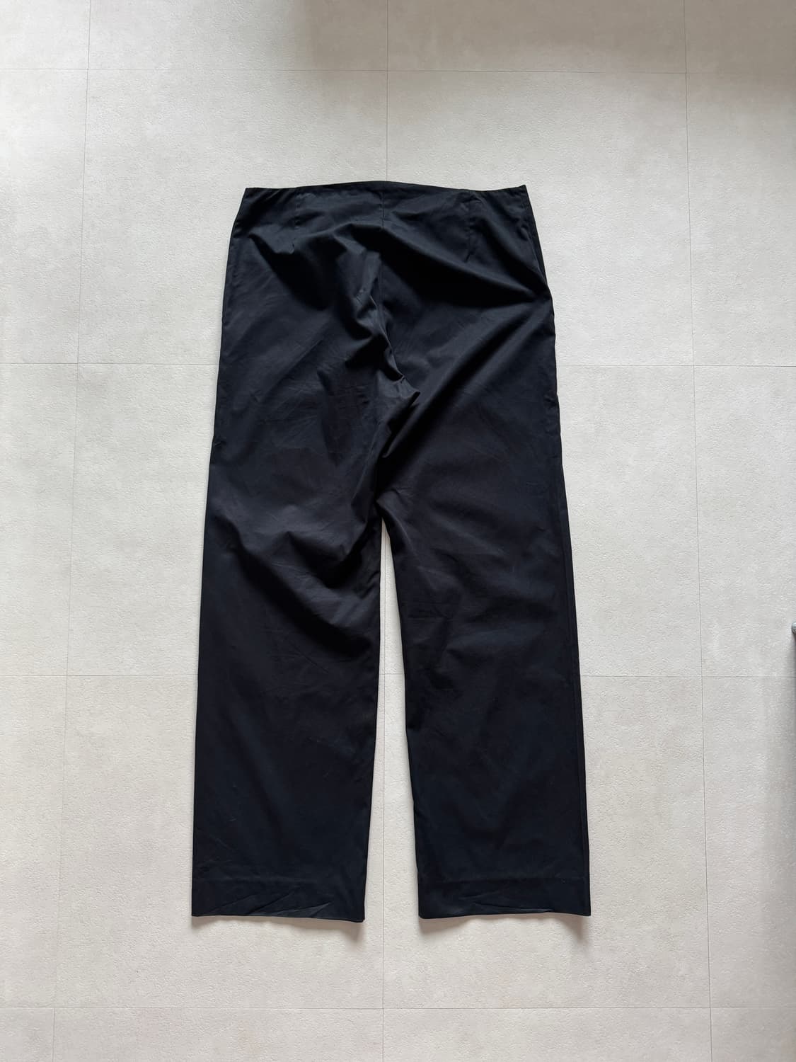 머듈 라운지 팬츠 상품이미지2