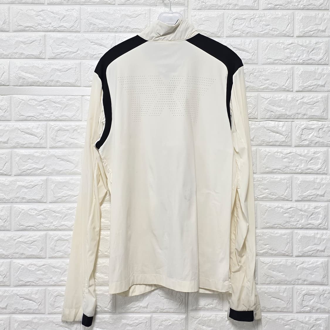 택포) PXG 골프 바람막이 자켓 M 상품이미지4