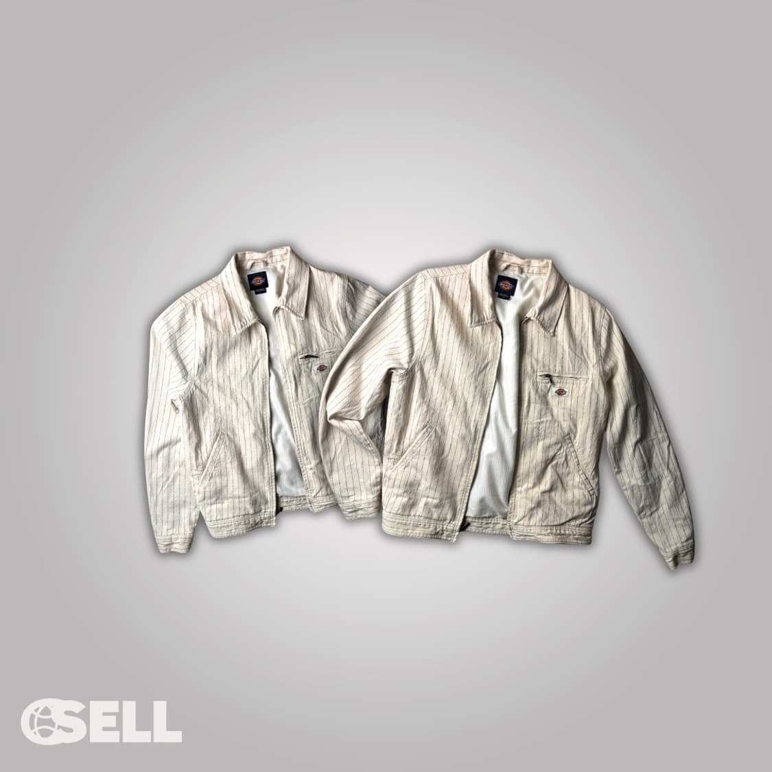 디키즈 아이코닉 자켓 상품이미지2