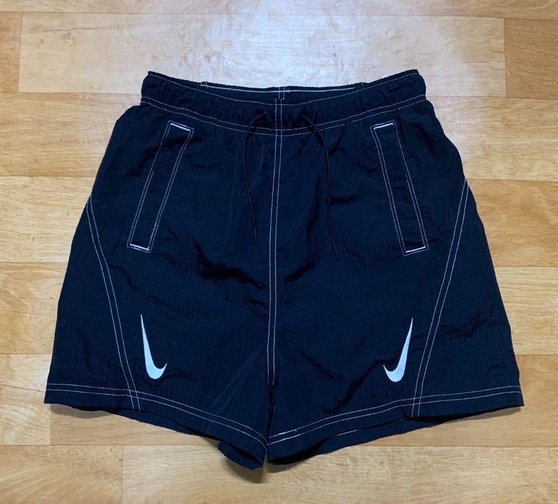 NIKE 나이키 스포츠웨어 리펠 우먼스 쇼츠 상품이미지4