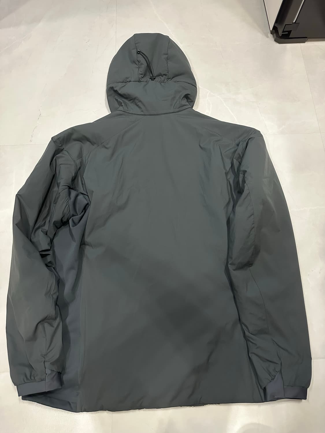 [XL]아크테릭스 아톰 후디 LT 글리치 상품이미지7