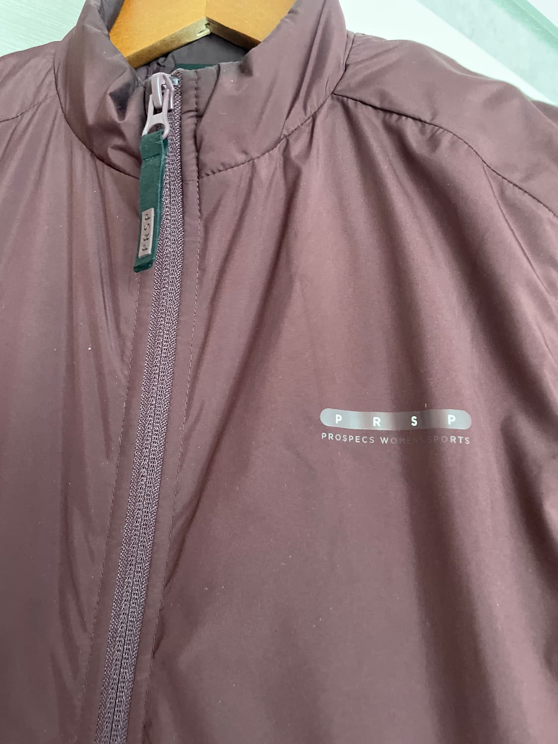 Pro-specs 패딩 베스트 상품이미지3