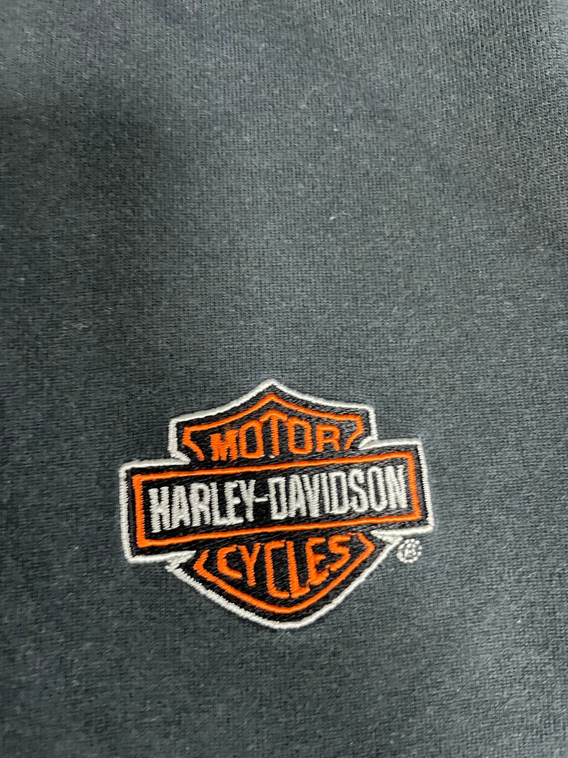 Vtg Harley-Davidson  pk 상품이미지4