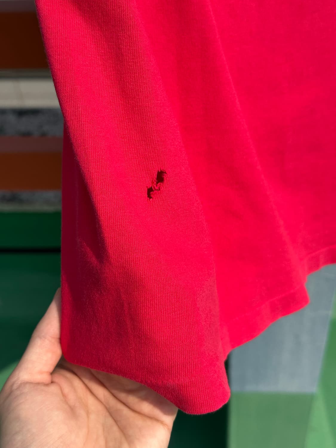 80s stussy solar 상품이미지7