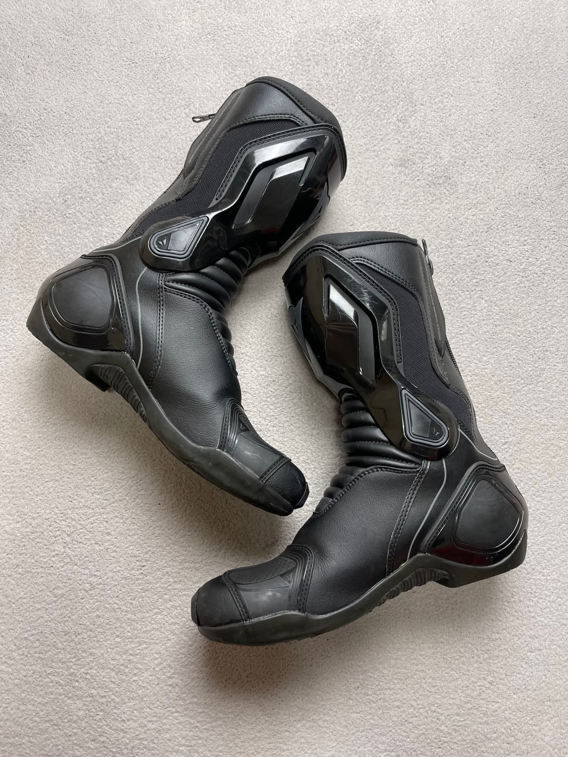 [38] 다이네즈 넥서스2 롱부츠 245-250 - 레이싱부츠 상품이미지2