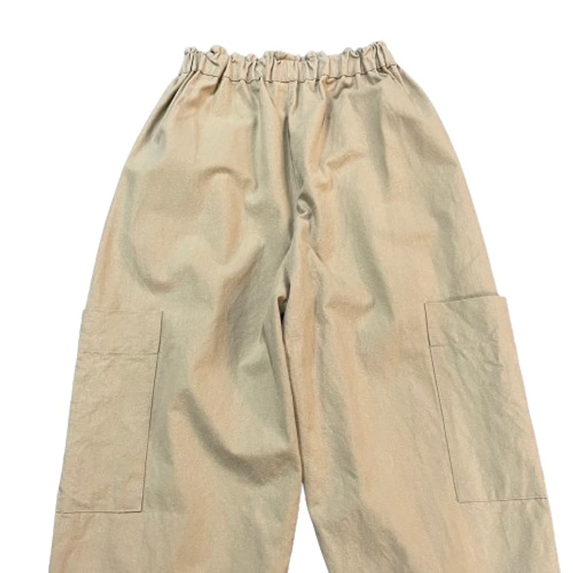 Vintage 빈티지 벌룬 아메카지 팬츠 상품이미지7