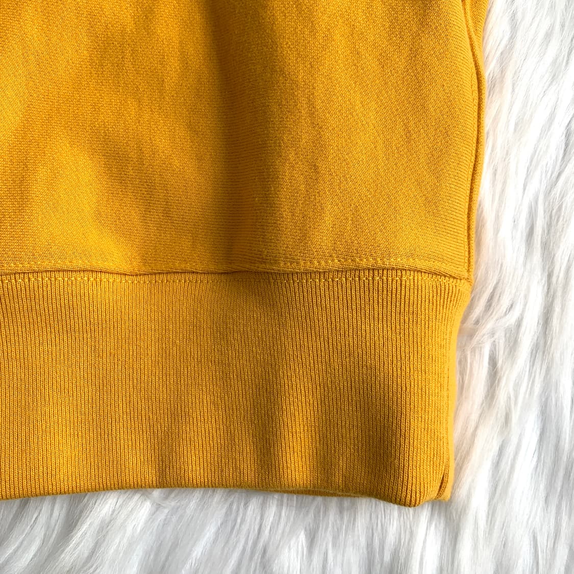 갭 GAP 1969 머스터드 빈티지 맨투맨 1863 상품이미지6
