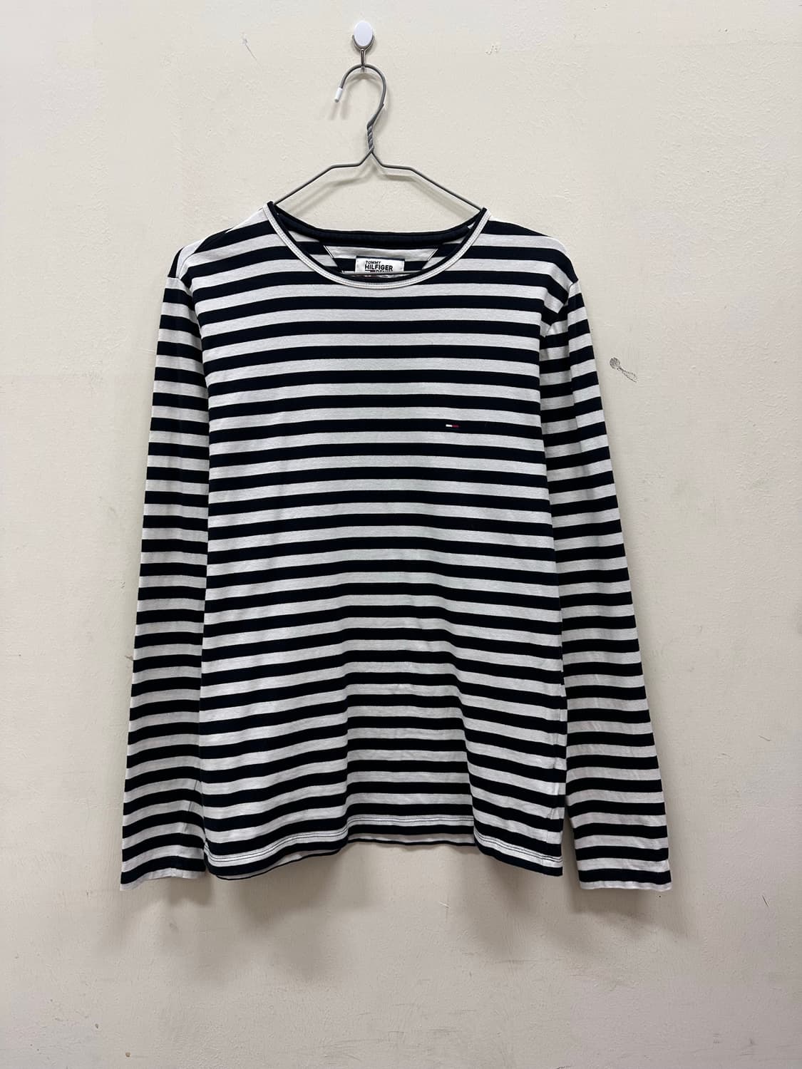 타미힐피거 스프라이트 롱슬리브 상품이미지1
