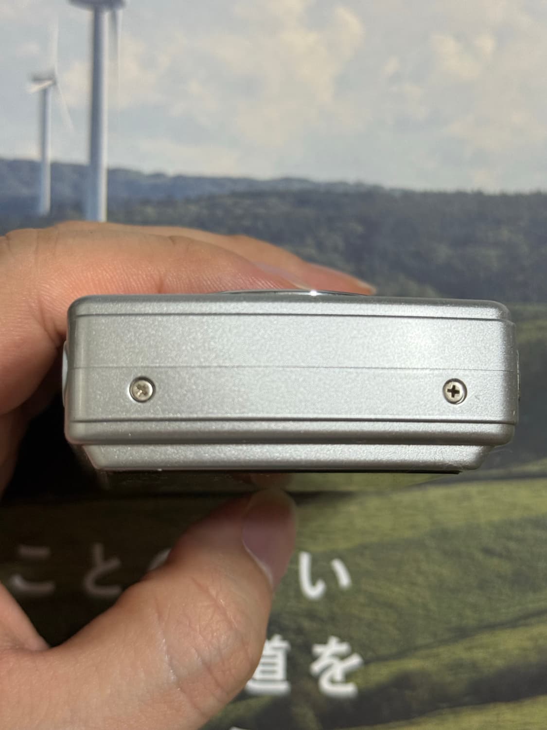 펜탁스 Pentax optio M20  상품이미지6