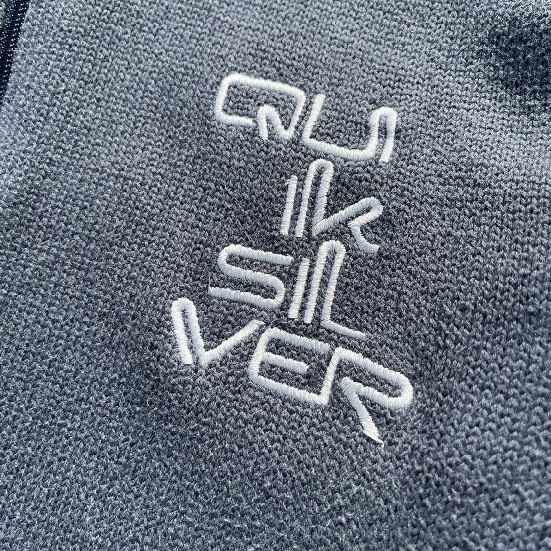 QUIKSILVER cotton zip up 상품이미지5