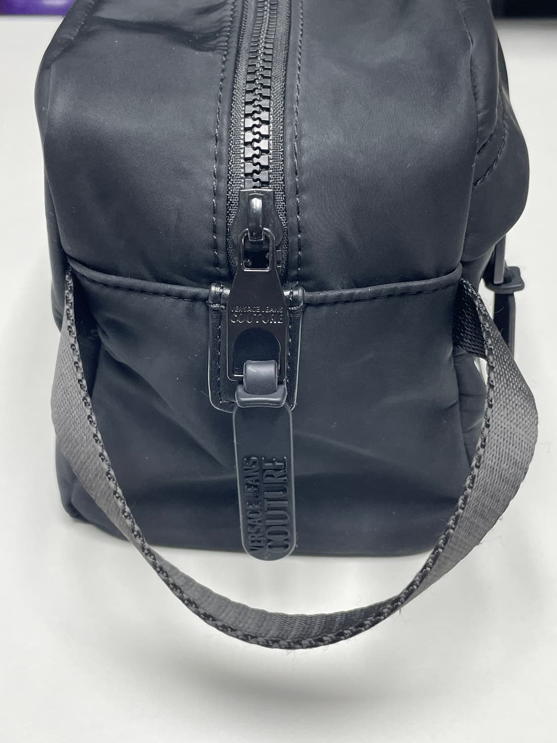 베르사체 토트백 상품이미지3