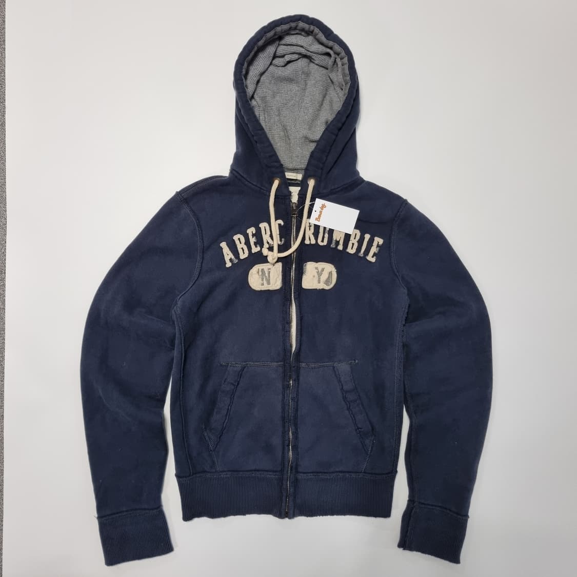 아베크롬비 후드집업 상품이미지1
