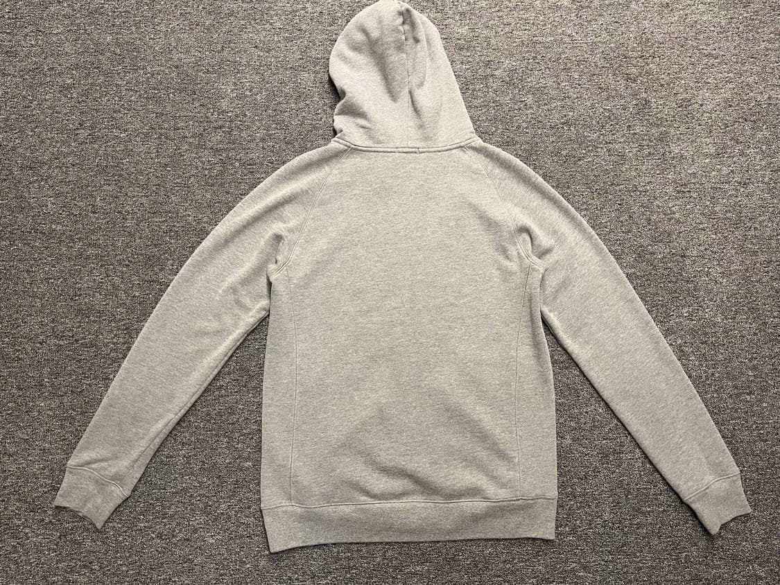 [95] 빔즈 레인보우 집업후드 M  상품이미지5