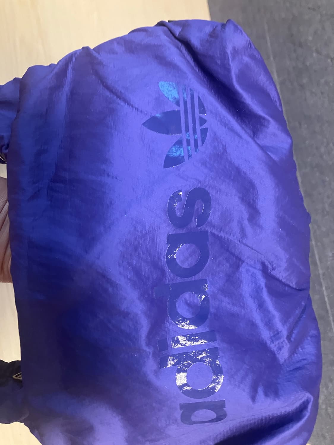 아디다스 토트백.가방 상품이미지3