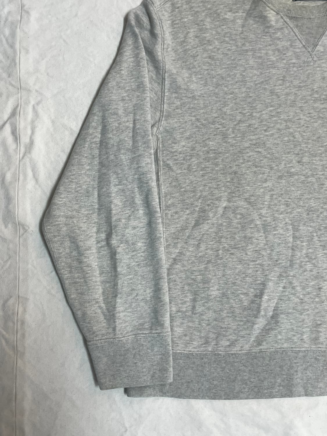 폴로 맨투맨  상품이미지3