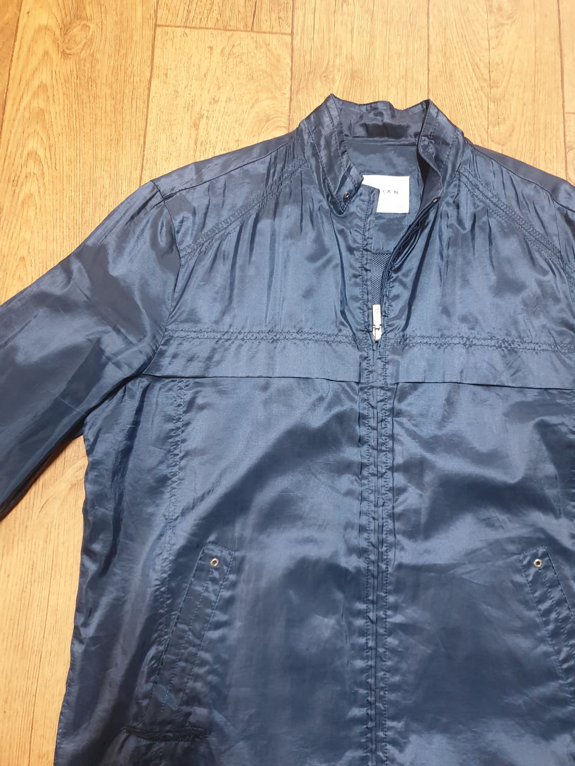 1074 인디안 바람막이 105 사이즈입니다 상품이미지4