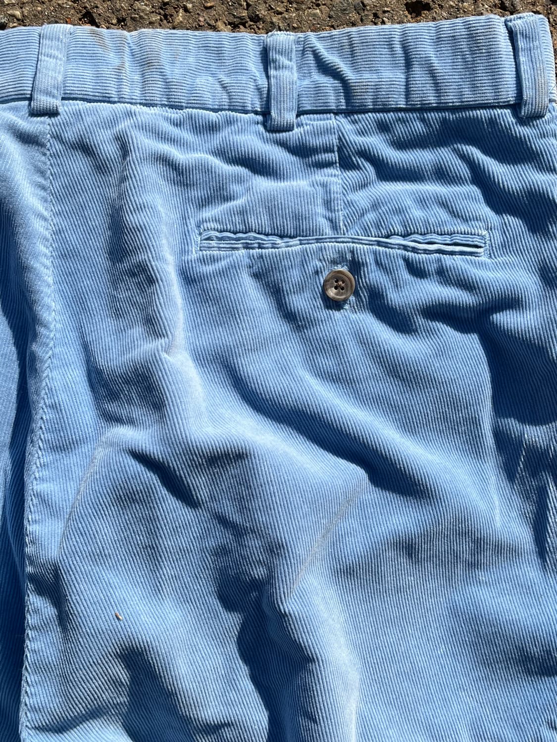 폴로 코듀로이 치노팬츠 상품이미지6