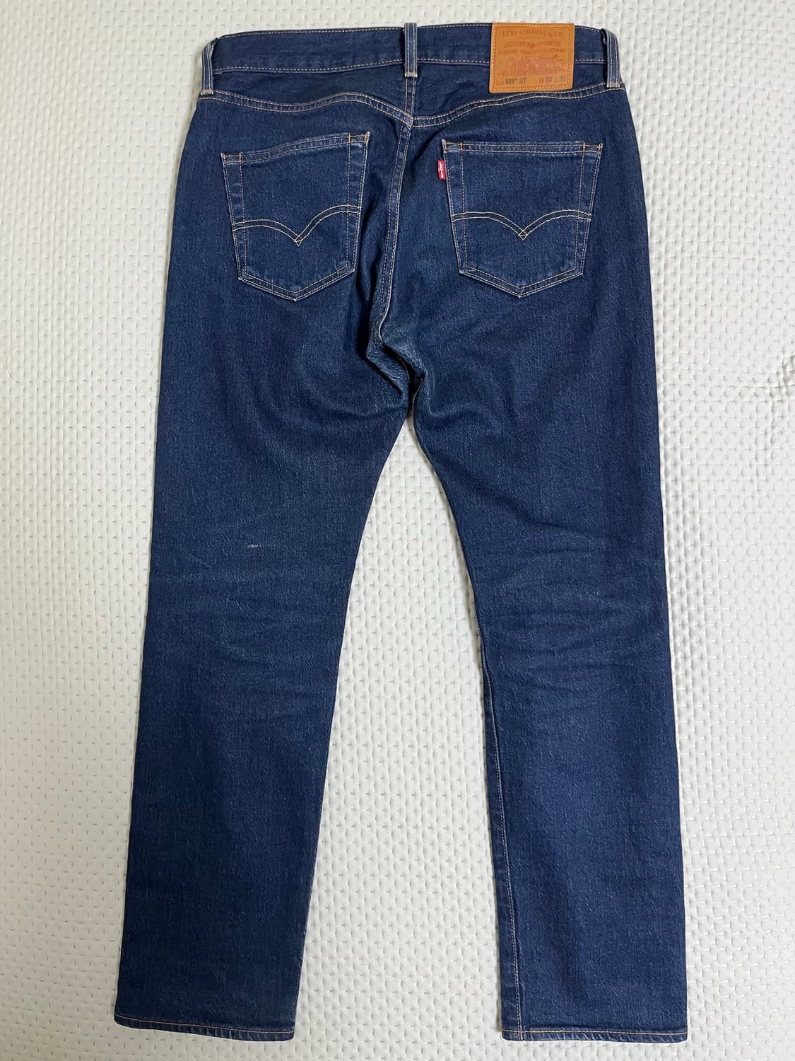 리바이스 501 프리미엄 W30 L30 상품이미지3