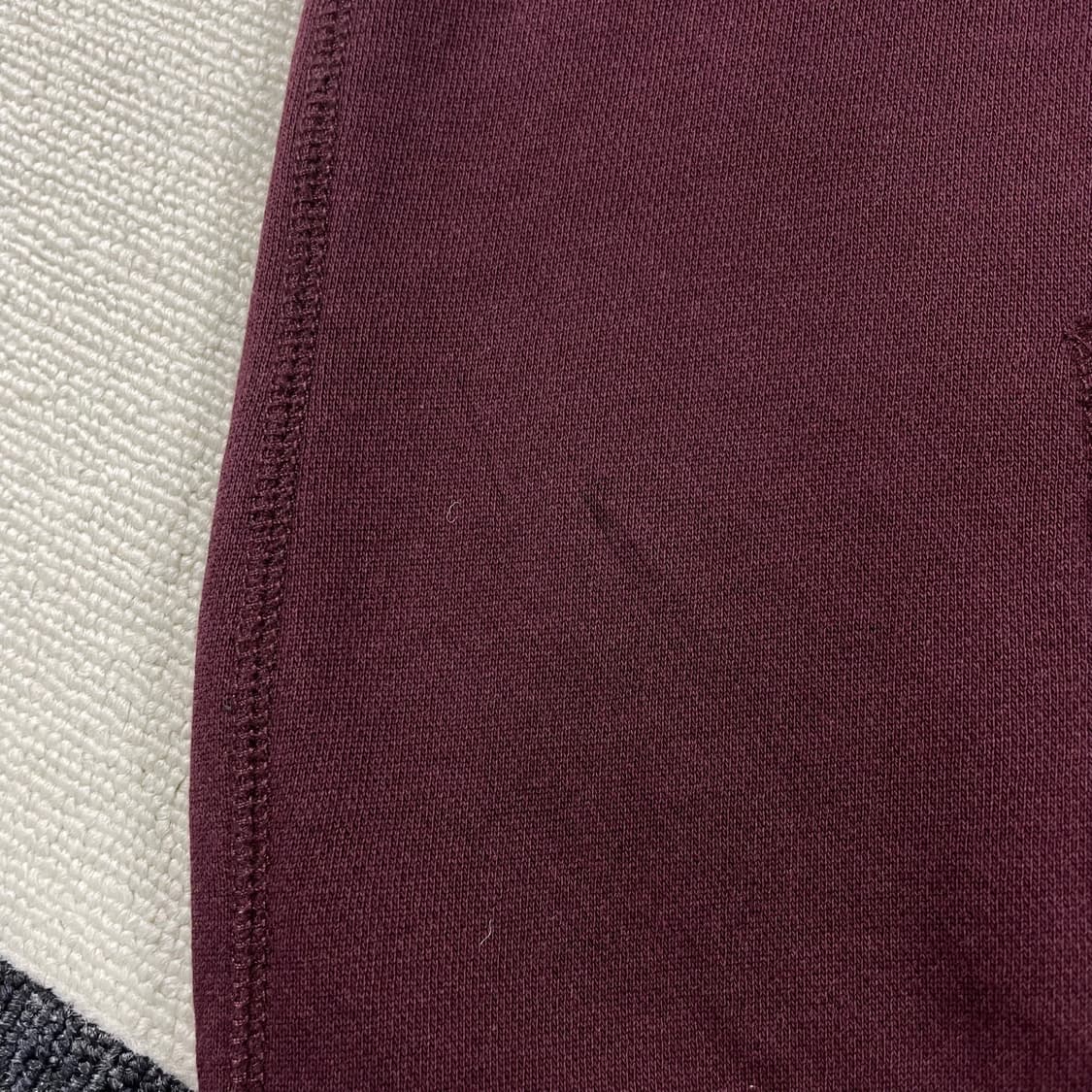 (L) 폴로 후드 집업 상품이미지8