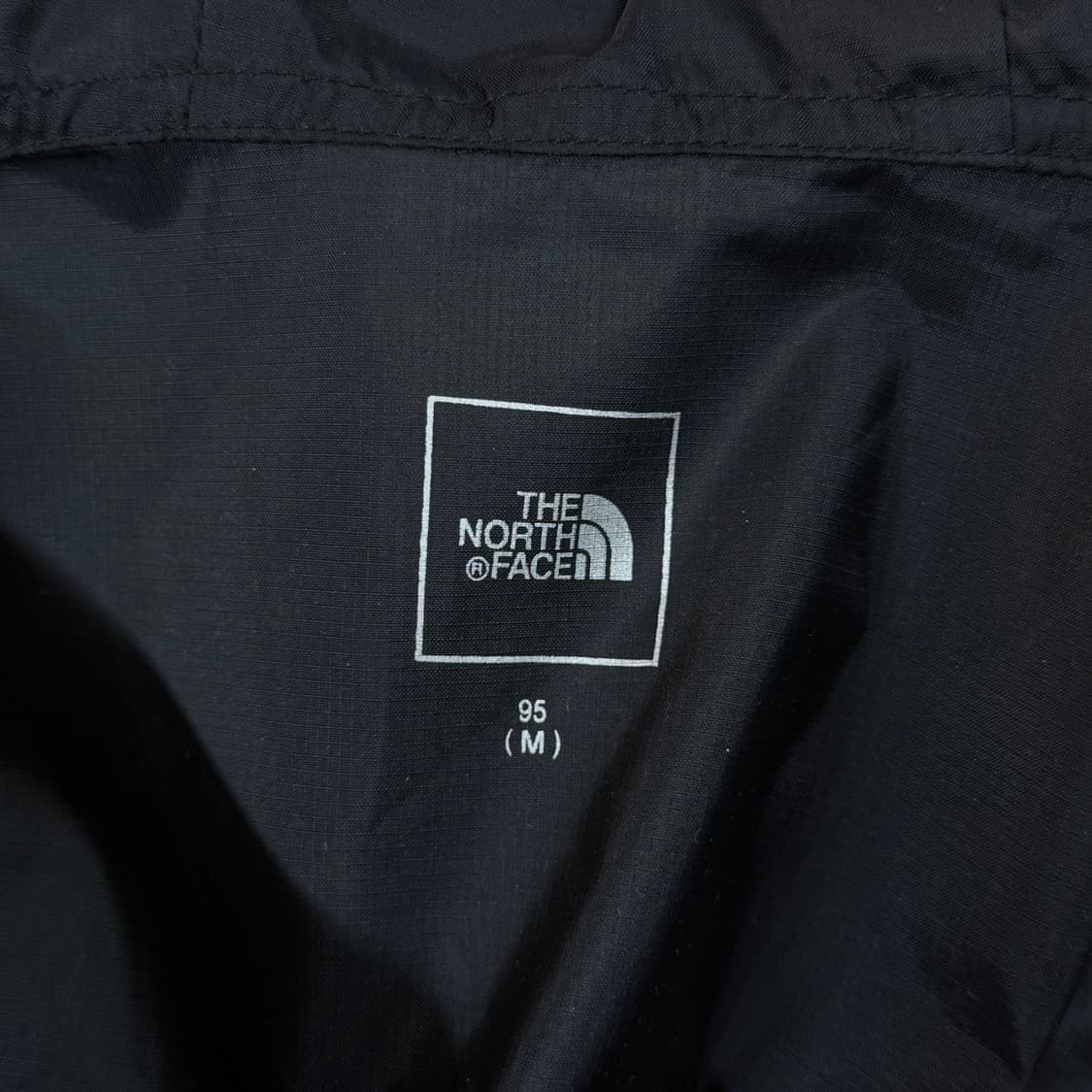 [95] 노스페이스 경량 바람막이 후드 자켓 상품이미지6