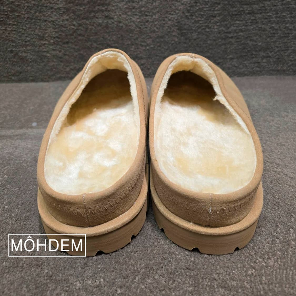 [premium] 어그 뮬 블로퍼 상품이미지9