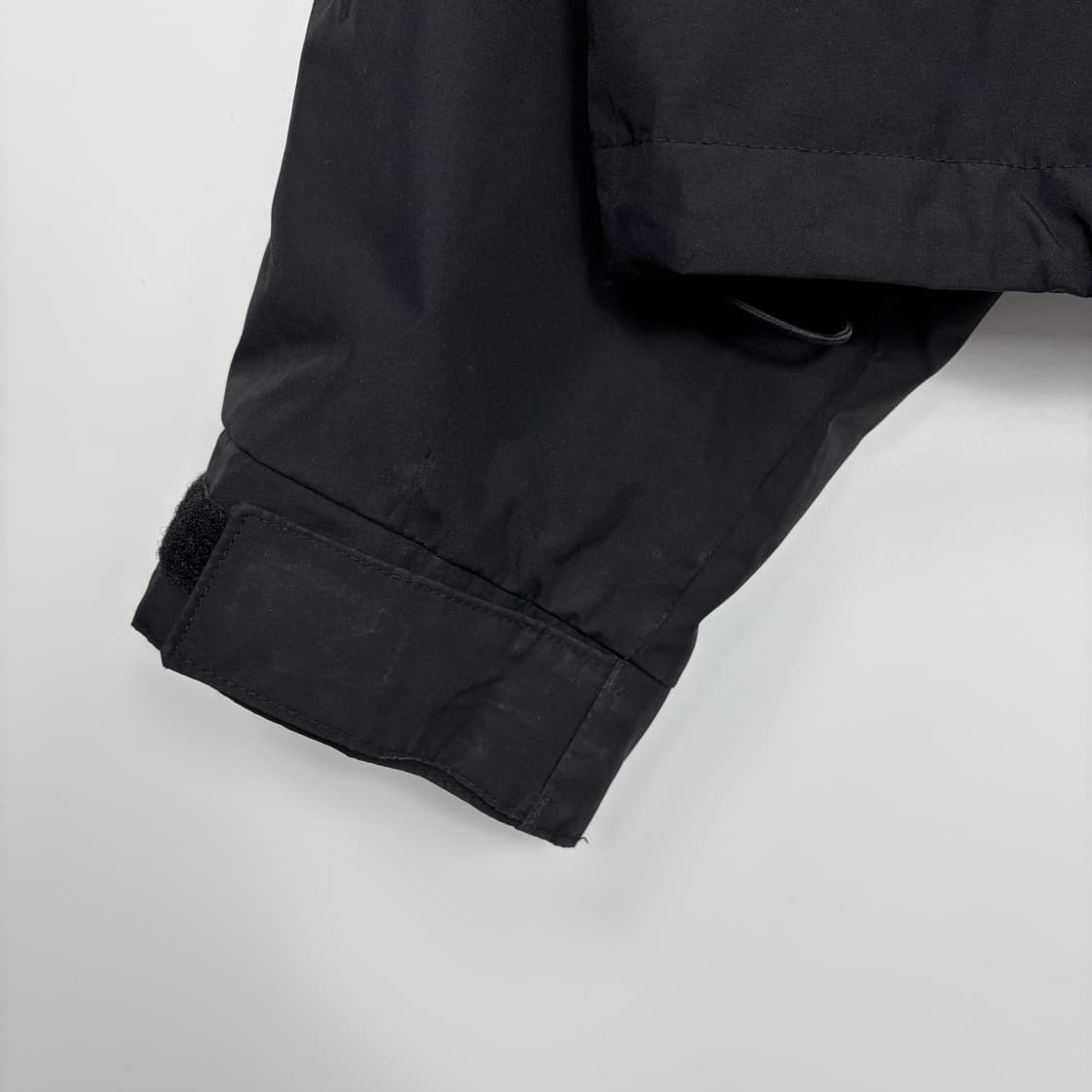 노스페이스 베이든 크롭 자켓 바람막이 상품이미지6