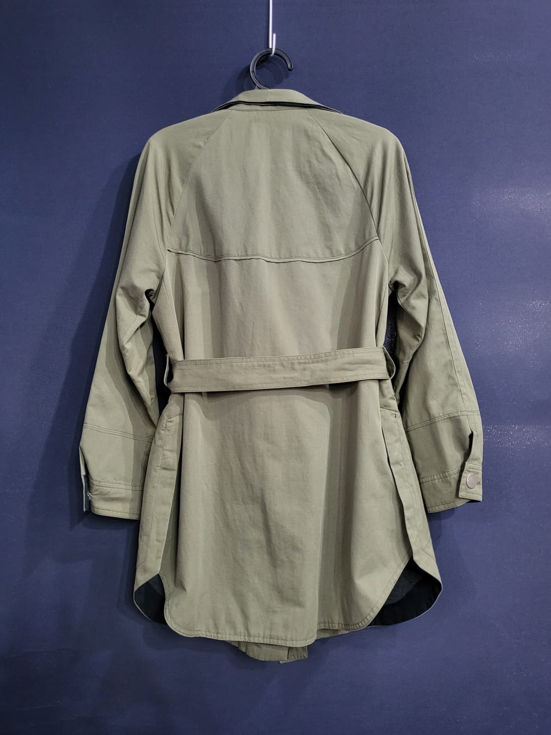 잇미샤 벨티드 자켓 상품이미지7