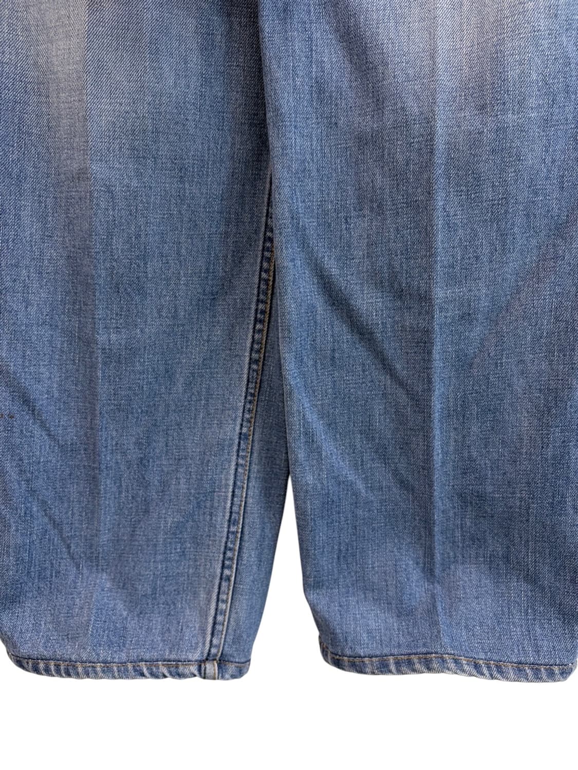 폴로 진스 RL로고 청바지 (30) 상품이미지5