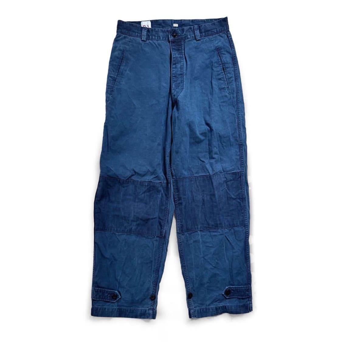 우티 outil PANTALON AUTRAC pnats 상품이미지1