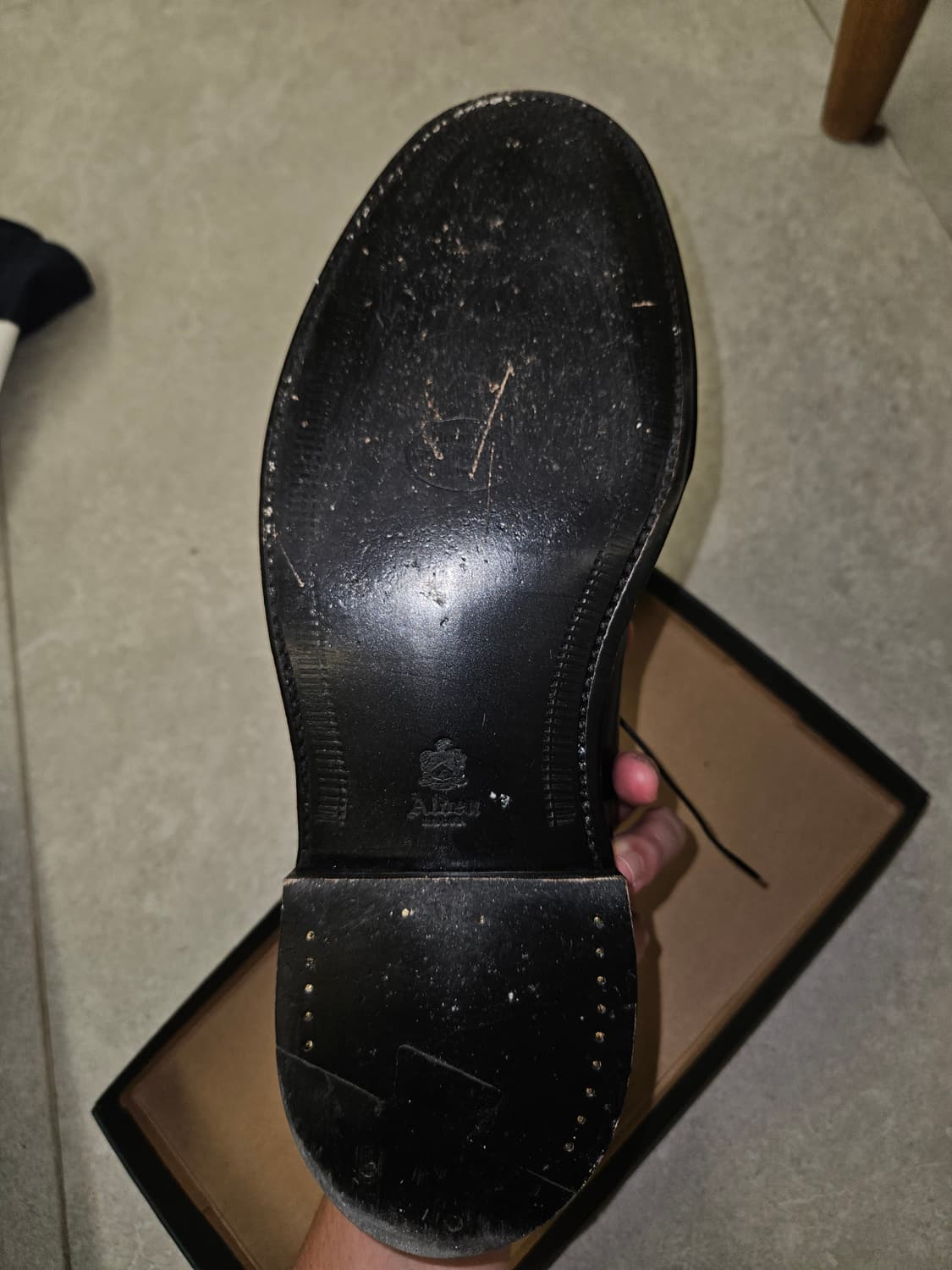 알든 9901 10d 상품이미지9