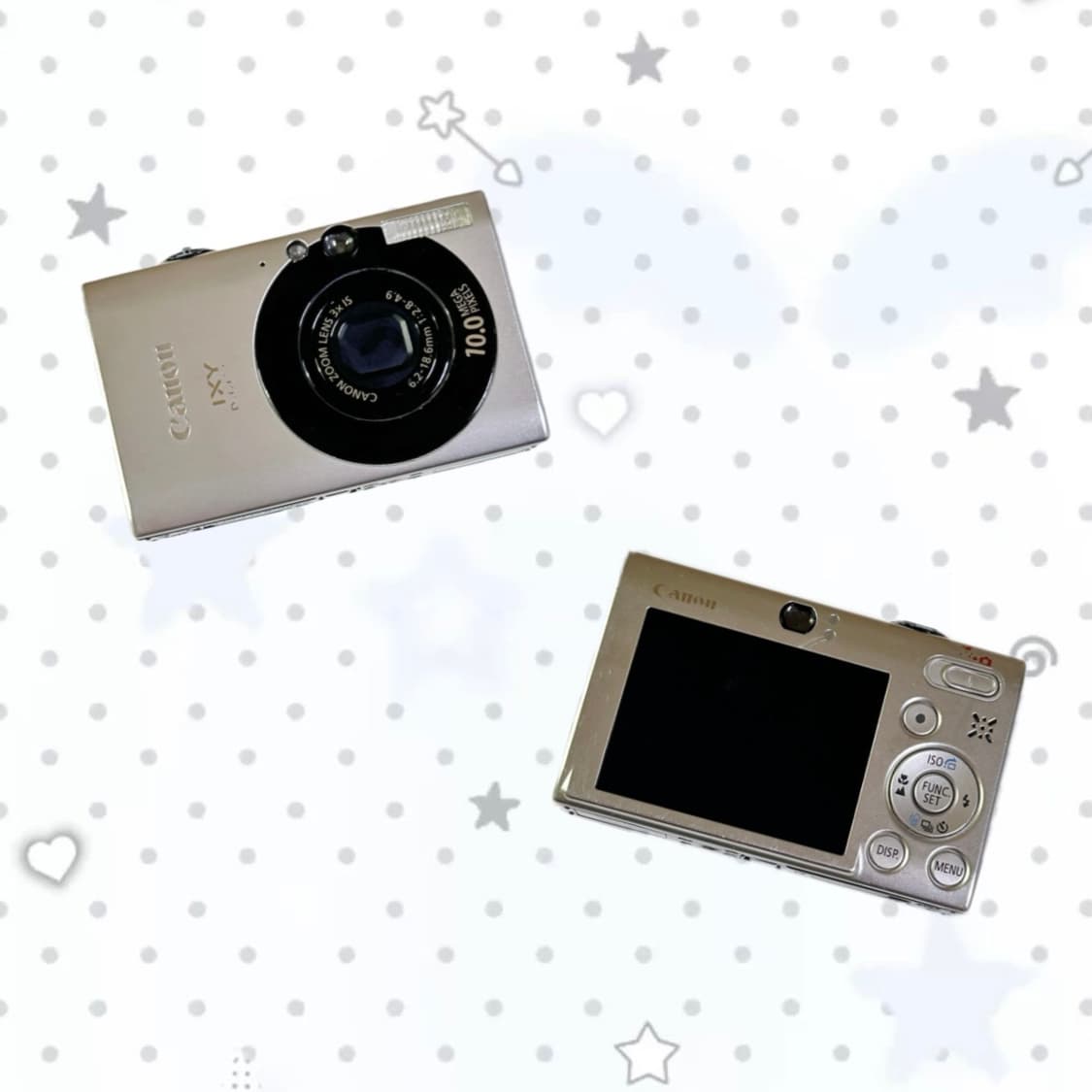 [*인기!⚡️/작례⭕️] 캐논 IXY 25 IS (IXUS 85 IS) 상품이미지2