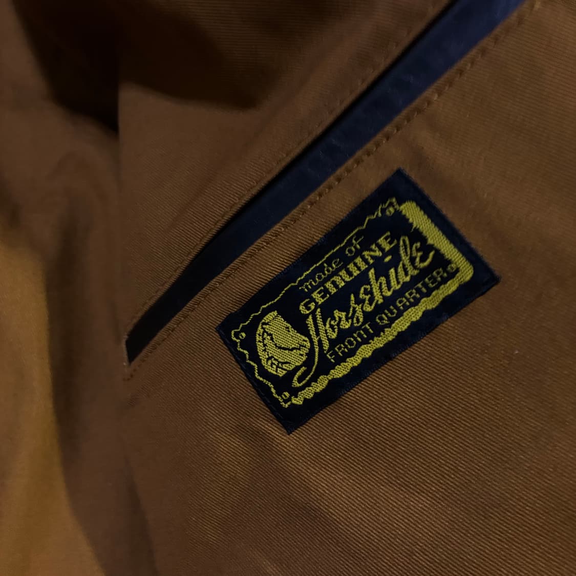 타입 Type A-2 레더 자켓 상태sss급 L 상품이미지6