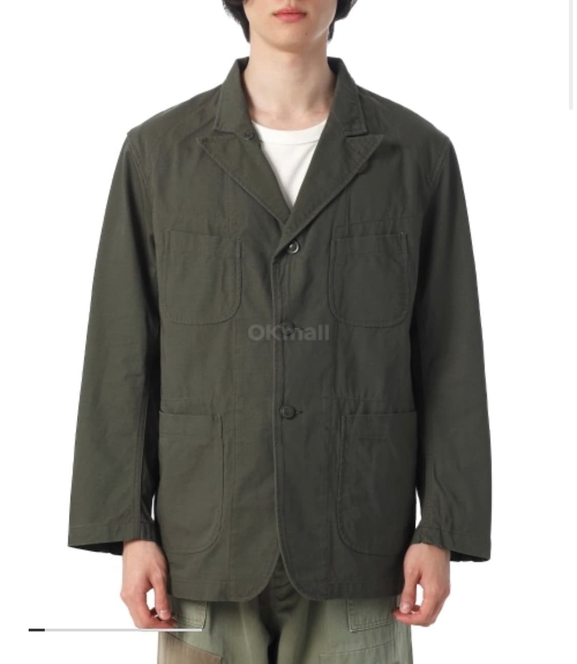 Engineered garments 25fw Bedford M 상품이미지1