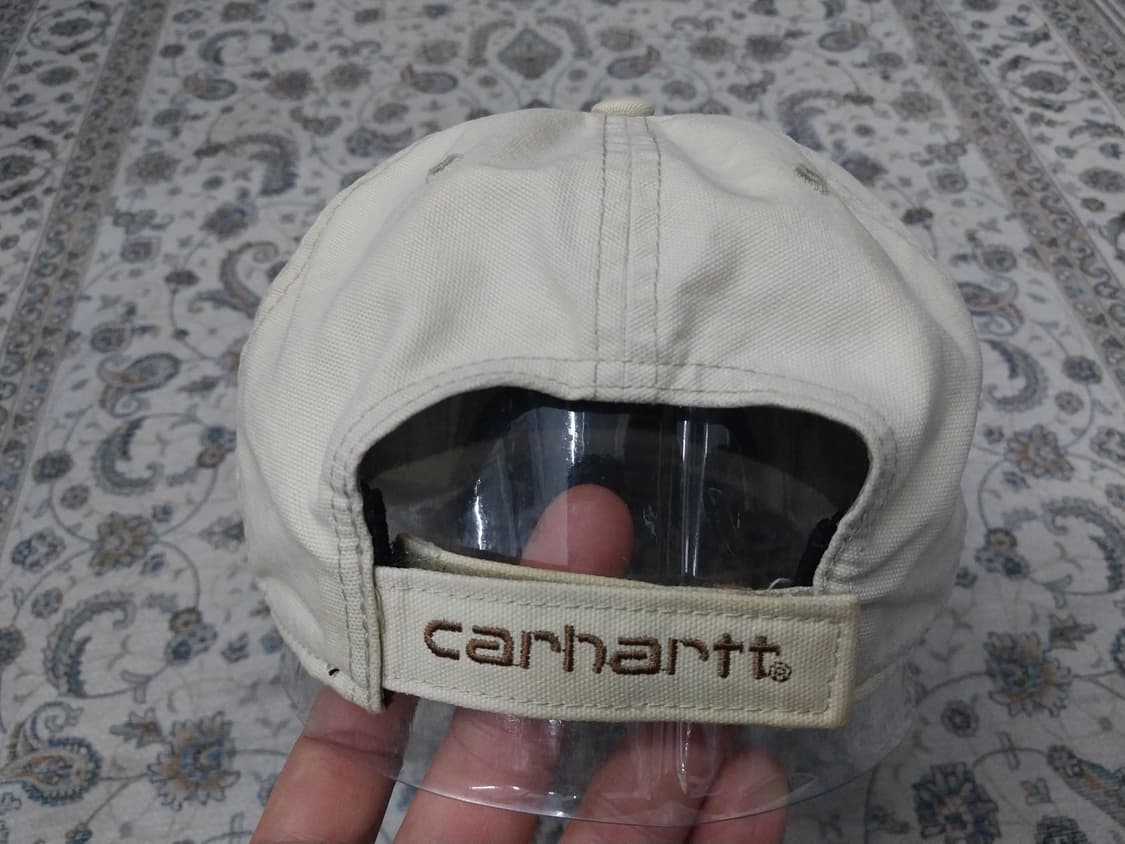 칼하트 오데사 볼캡 상품이미지4