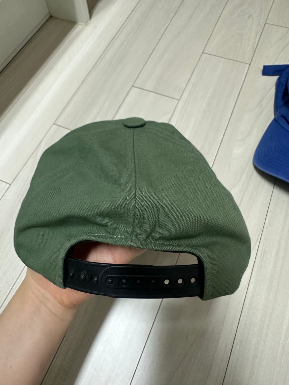 Isabel marant 볼캡 상품이미지2