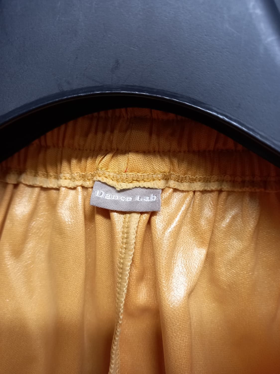 새 에브리원 성인 발레 웜업 땀복 팬츠 F 33-55 상품이미지8