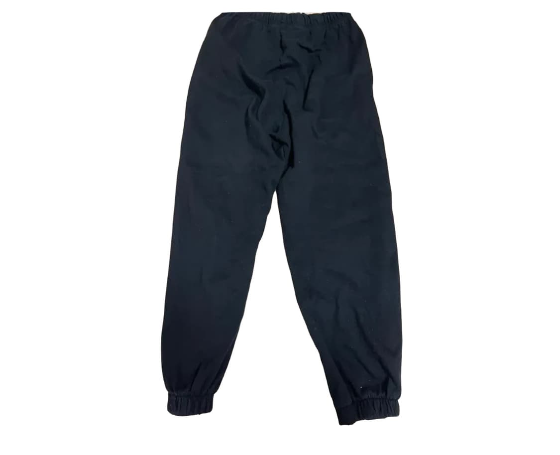 블랙 조거팬츠 상품이미지2