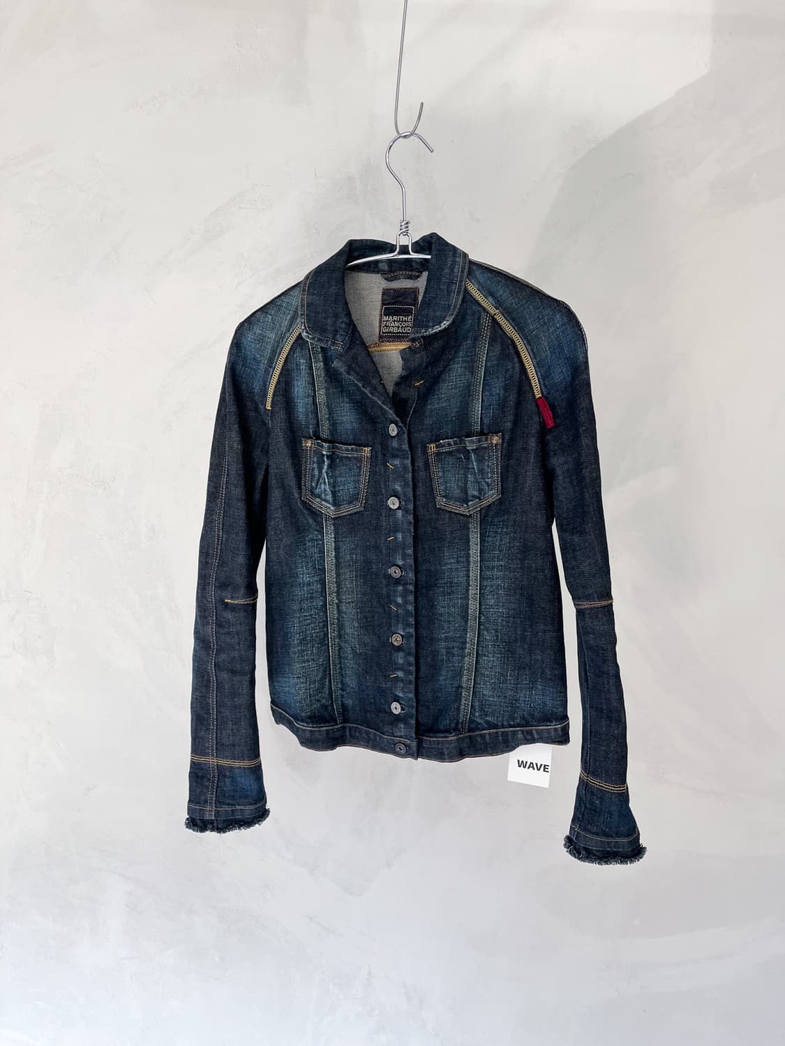 Marithe Francois Girbaud 상품이미지8