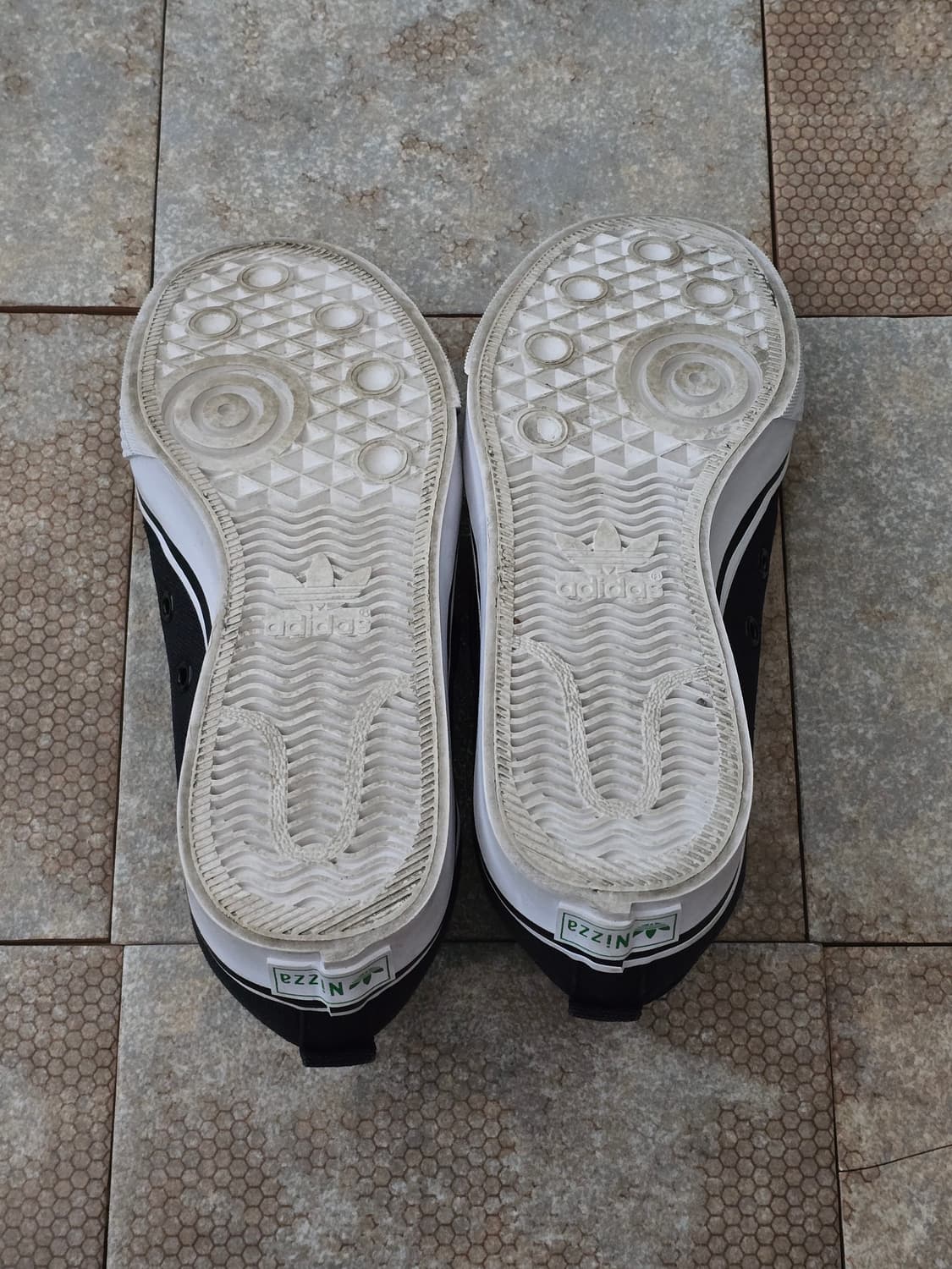 (230)아디다스 니짜 트레포일 상품이미지10