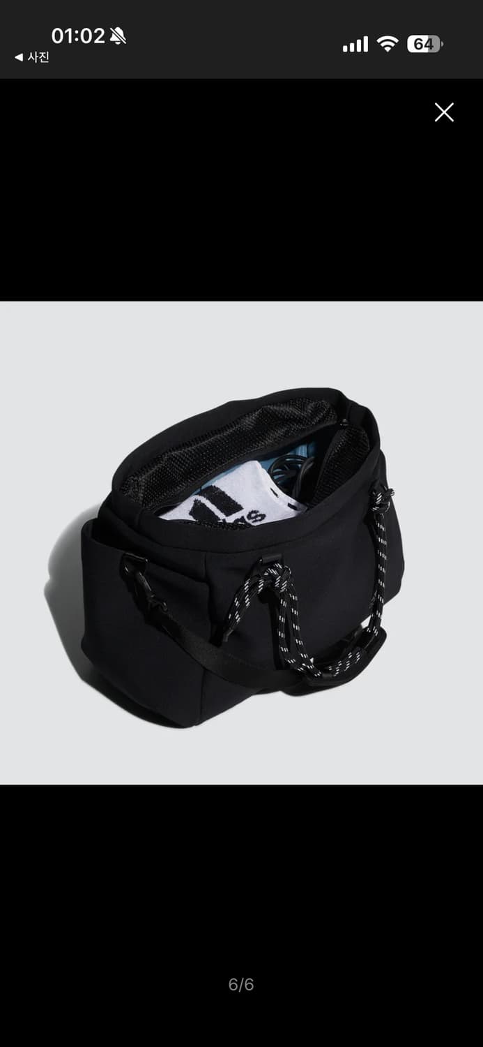 아디다스 토트백 상품이미지7