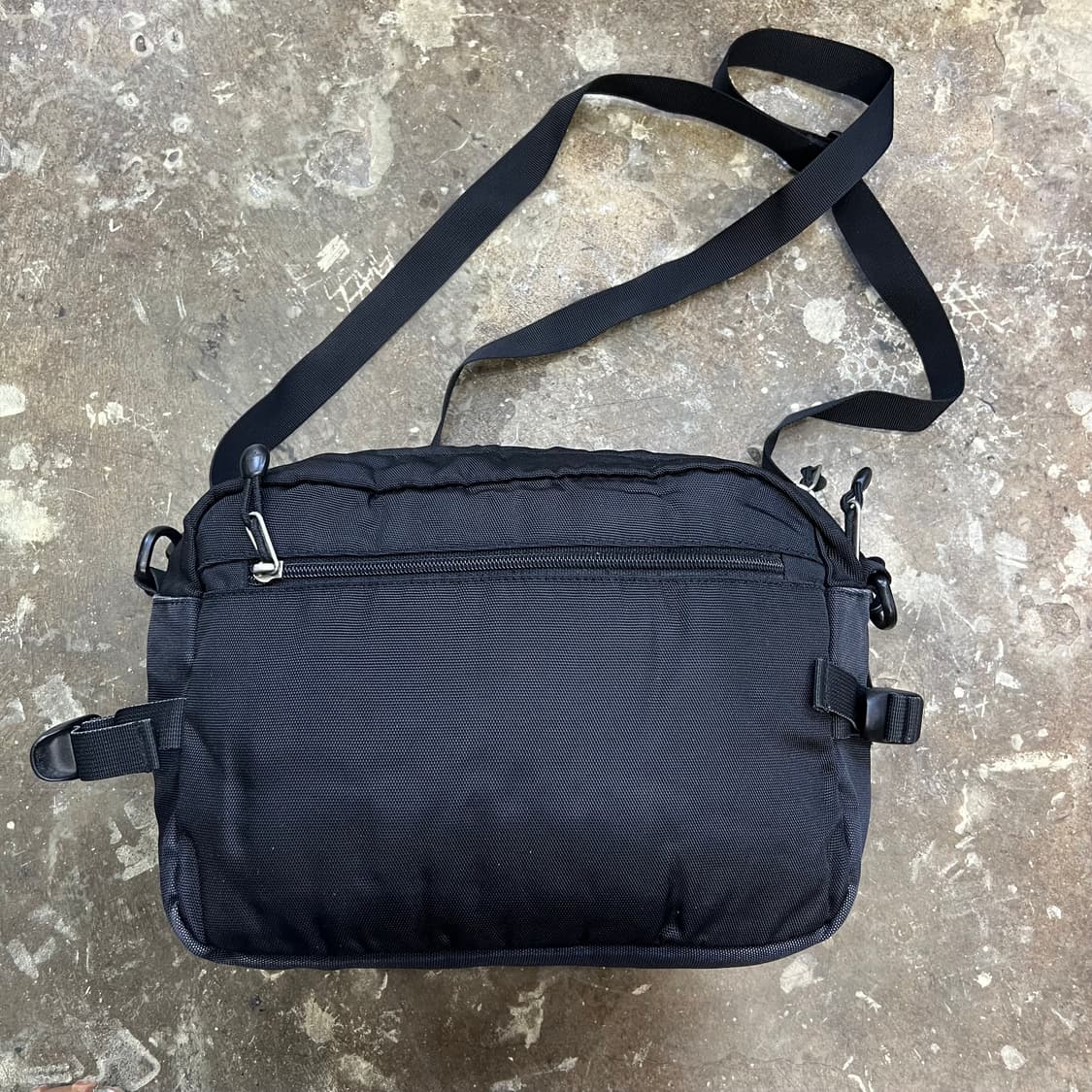 빈티지 노스페이스 크로스백 가방 상품이미지3