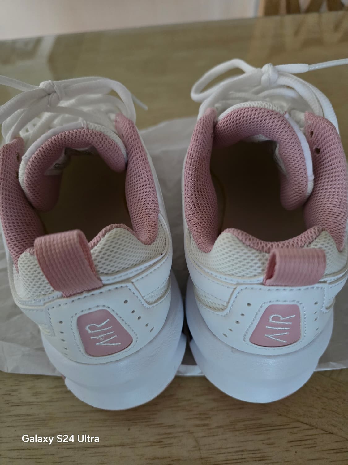 나이키에어 운동화 상품이미지3