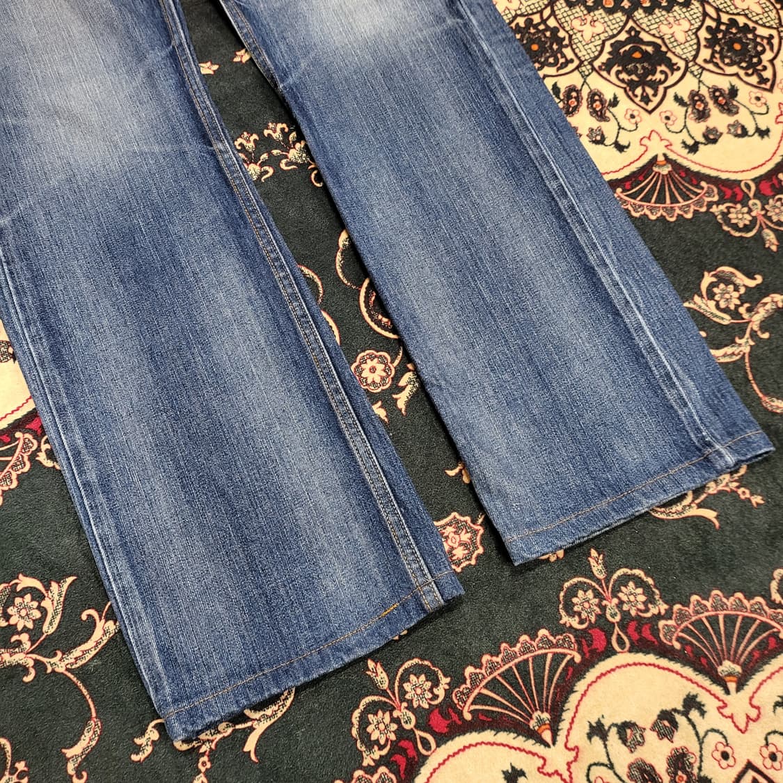 리바이스 청바지 514 (31) 상품이미지3